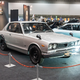 The Skyline ‘Hakosuka’ GT-R